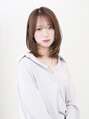 カノエ 博多ミスト店(canoe) haru 