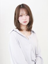 カノエ 博多ミスト店(canoe) haru 