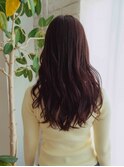 ゆるふわロング