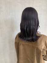 トリコ(ToricO)&nbsp;パールグレージュ　ココアブラウン　ナチュラルブラウン　くすみ