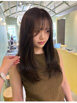 ウタ&nbsp;layercut＊olive　gray