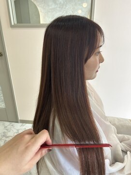 アフィナー(Afinar) 最高級レミー毛エクステ60枚【横浜/横浜駅】