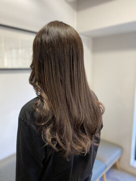 フツーロ 栄(FUTURO) #プルエクステ#エクステ#シールエクステ#プルシールエクステ