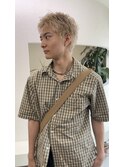 夏におすすめハイトーンベージュ