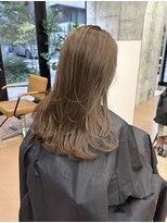 ヌエン 渋谷(NU/EN)&nbsp;ワンカールオリージュレイヤー