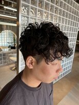 スキル 石岡(SKILL) パーマ/髪質改善