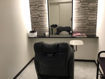 白髪染め×ヘアカラーCOCOMOcolor川越店