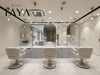 TAYA 麹町店