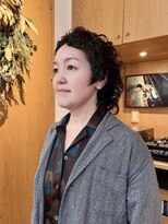 ロジエ(ROSIER) モードウルフレイヤー