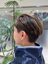 タヤ アルカキット錦糸町店(TAYA)&nbsp;ハイライトカラー