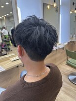 メンズサロン ビーズ 春日井市民病院前店(B's) マッシュスタイル