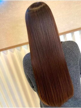 ボタニウムドットハイクバイアールサロン(BOTANIUM.Hk by Rr SALON) [RrSALON]RrSALON HYDRO XEトリートメント髪質改善エクソソーム