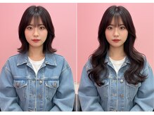 シーズン 大阪(SEASON)の雰囲気（巻けるシールエクステ♪エクステ/梅田駅）