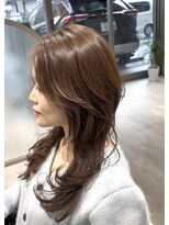 クローニー(Crony)&nbsp;色香くびれレイヤー