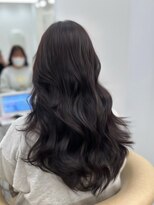 キャプチャー 橋本(Capture) 艶感UPチョコレートブラウン