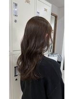 ウタシロイロ(uta shiroiro) ブリーチなしダブルカラー