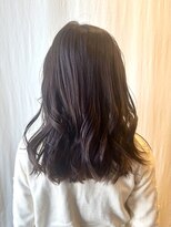 ココカラヘアー ニコ(cococara hair nico)&nbsp;キッズカット/トリートメント/顔まわりカット/後れ毛カット