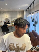 シエル ドゥ サワ(ciel de SAWA) ツイストスパイラルパーマ