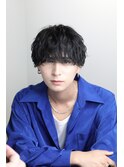 王道マッシュ マッシュ 鹿児島 メンズ