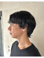 アルヴァ(ALVA) メンズスタイルもお任せください!