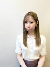 エシカル(ethical) HOSOMI MIYUKA