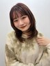 人気No.1【顔タイプ&カラー診断】カット+カラー+超音波TR+眉マスカラ+リップ