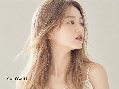 サロウィン 池袋(SALOWIN)の写真