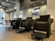 エッジ(EDGE)の雰囲気（大分駅すぐ。忙しい毎日に、少しだけ特別な時間を。）