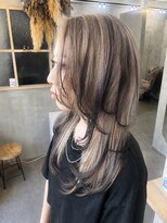ノール 国分寺(Norl)&nbsp;ローライト/ハッシュカット