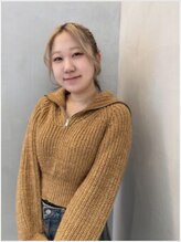 レイズ 立川(RAYS)&nbsp;にな ボブ