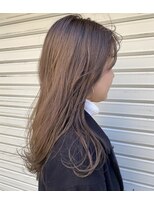 オリ(oli)&nbsp;ハイトーンベージュ