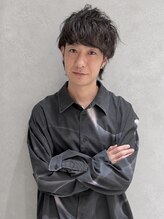シベル(sibell)&nbsp;間宮 諒