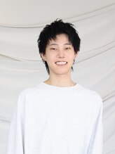 ウノ ア ウノ(uno a uno)&nbsp;Katsufumi 