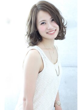 ロゼ 京橋(Rose) 【Rose】レディガール☆ボブディ