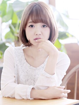 と和×美髪クリニック 巣鴨店 定番の可愛さの方程式☆ワンカールボブ☆ 巣鴨店