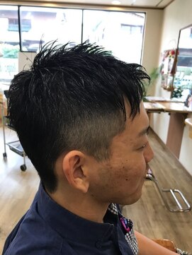 ヘアークラブワイズ(Hair Club Yz) ジョバネティヌ