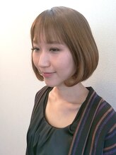 ヘアーアンドメイクアップ クリーク(Hair&Makeup CREEK)