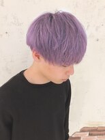 アドール(ADOR)&nbsp;【ADOR＊MIHO】ホワイトラベンダー