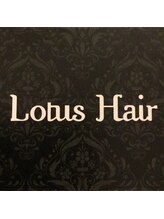 Lotus hair【ロータス ヘア】