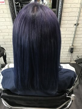 ミミック (mimic) 宇宙グラデーションTRICKstyle