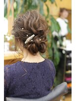 キャノン(CANNON)&nbsp;ゆるふわぁパールアレンジ