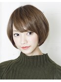 ふんわりセミディ 【Ai秋葉原】