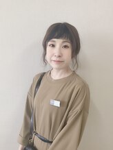 美容室 スパイス(SPICE)&nbsp;中居 真奈美
