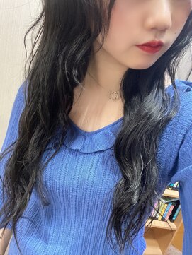 プレッソヘアー Presso hair ダークトーン　大人カラー