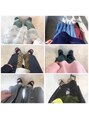 ルクワ(RUQWA)&nbsp;Instagram→@arisa_ruqwa.propeお客様スタイルとファッション◎