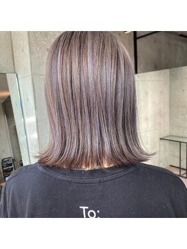 ヴェーレン(Wehlen) ハイライトシルバー