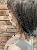 【Bay shore 池袋】20代30代にオススメ!イヤリングカラー