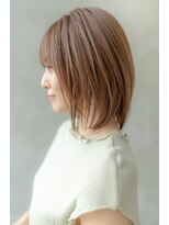 ハバナ 新宿(HAVANA)&nbsp;20代30代/大人かわいい/小顔ひし形/ウルフ/ミディアムレイヤー