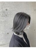 ミディアムレイヤー【WAVY藤沢】