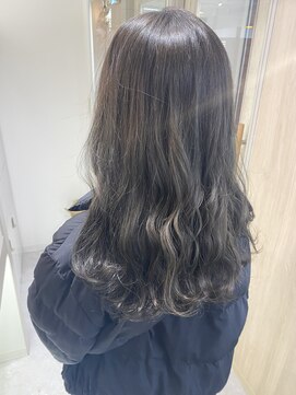 トゥーリ 長崎住吉店(tuuli) tuuli住吉店　オリーブグレージュ